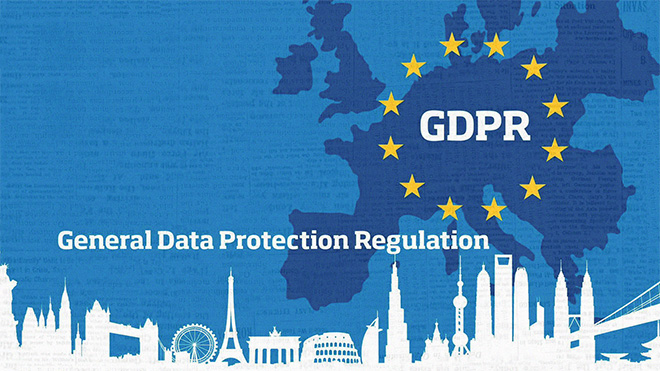 Первые результаты GDPR: 59 тысяч утечек и 91 штраф