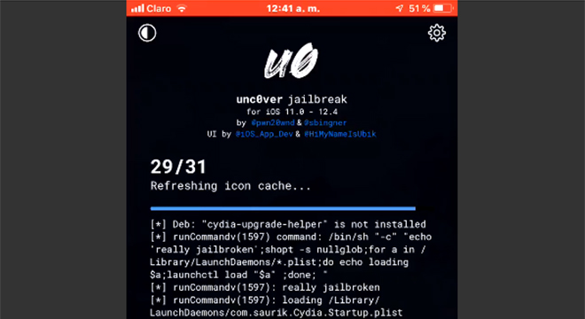 Корпорация Apple случайно «вернула» в последнюю версию iOS исправленную ранее уязвимость