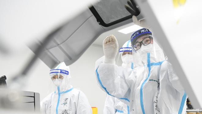 Компьютерный коронавирус: тема пандемии COVID-19 все чаще эксплуатируется в кибератаках