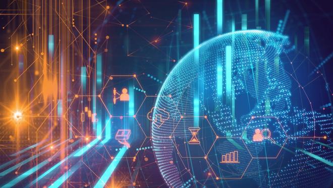 ТЦИ реализовал инфраструктуру DOA MPA 77