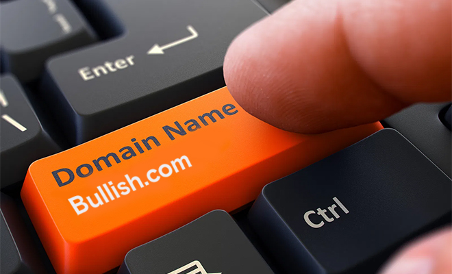 Подтверждена первая миллионная доменная сделка года