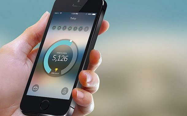 Датчики смартфонов оставляют следы